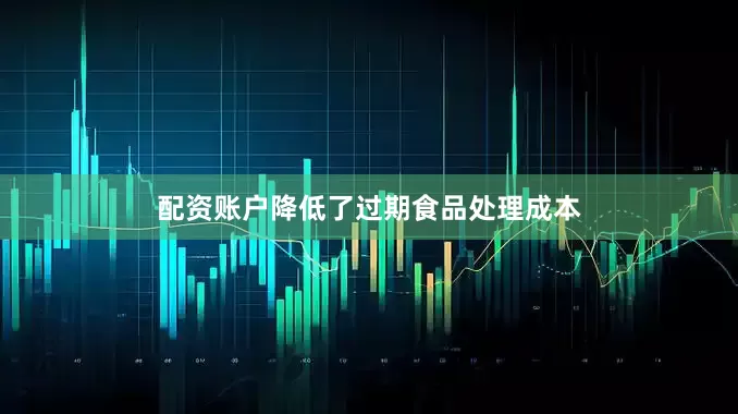 配资账户降低了过期食品处理成本